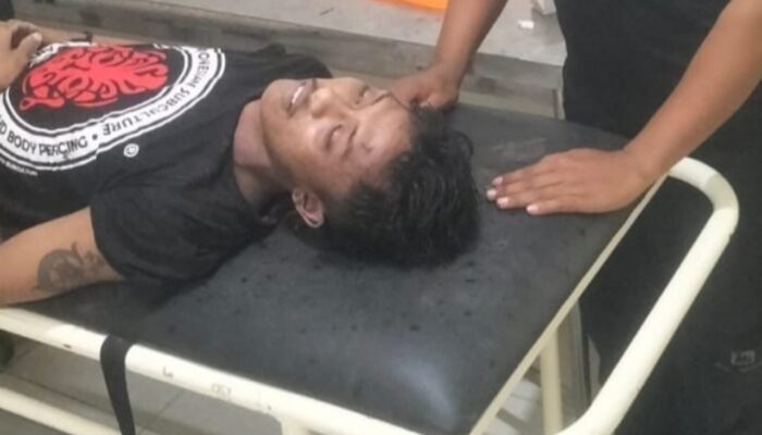 Tersambar Petir di Tenda Pantai Bambang, Warga Candipuro Tewas Seketika, Dua Temannya Luka Parah