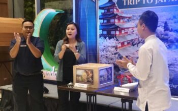 The Capital Hotel Surabaya