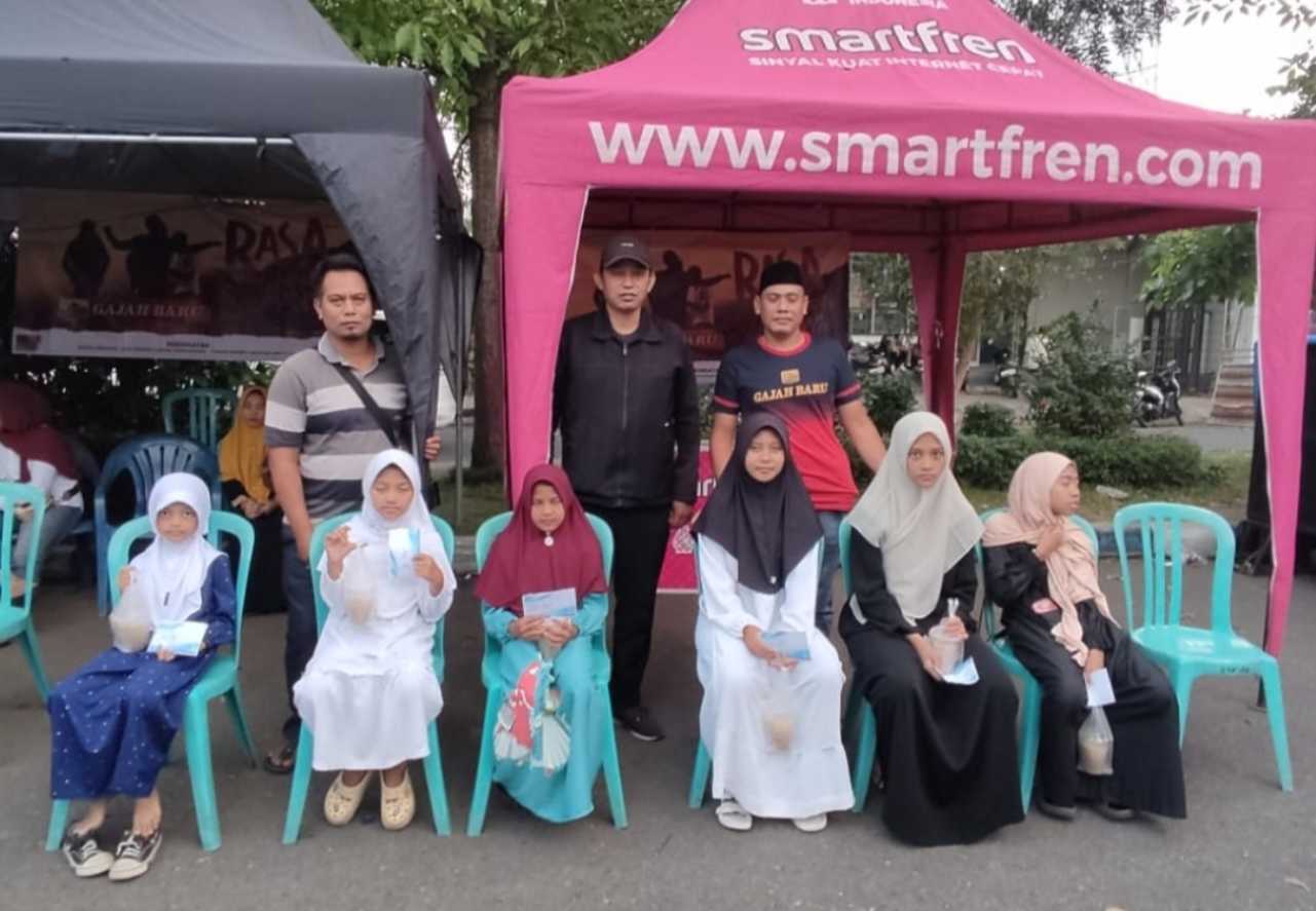 Festival Ramadan