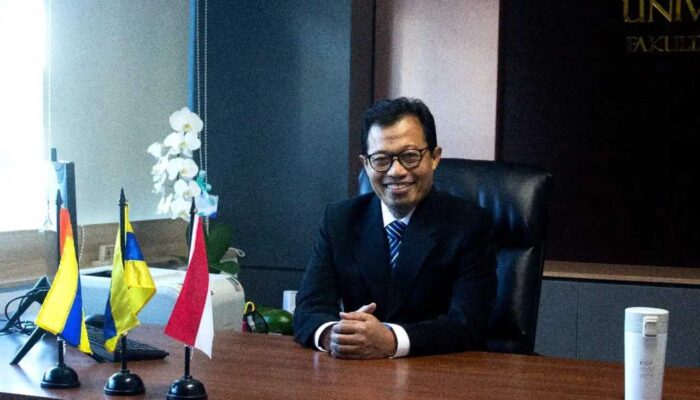 Eskalasi Perang Iran dan USA Naik, Akademisi Unair Soroti Ketimpangan Hukum Internasional