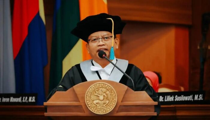 Selisih Penukaran Uang Baru Dinilai Berpotensi Riba, Ini Penjelasan Guru Besar Unair