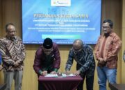 Kolaborasi Unusa-Trustmedis Dorong Inovasi Rekam Medis Elektronik di Kampus
