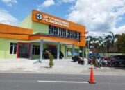 BPK Temukan Kekurangan Pondasi Proyek Puskesmas Pilangkenceng Rp4,2 M