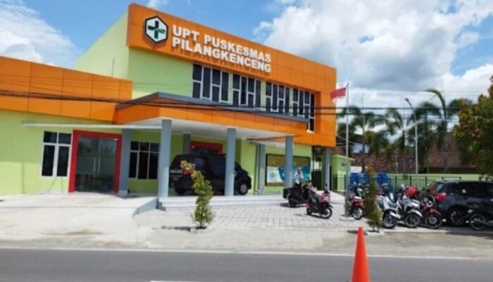 BPK Temukan Kekurangan Pondasi Proyek Puskesmas Pilangkenceng Rp4,2 M