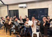 Silaturahmi Ramadan, IM FHISIP UT Surabaya Rancang Program Cegah Perundungan