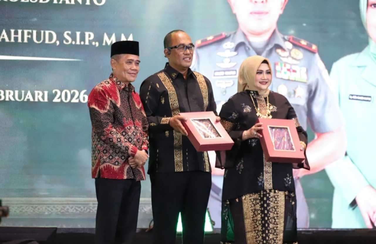 Wakil Bupati