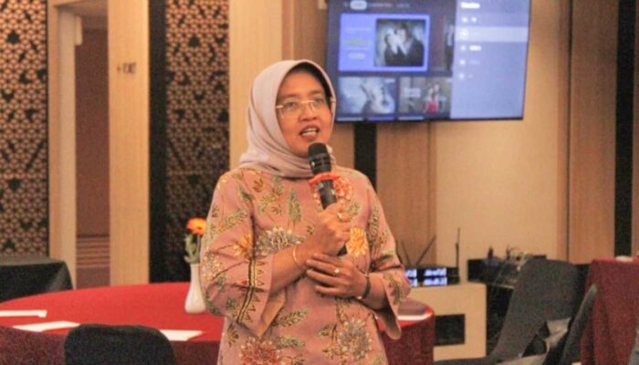 SNPMB 2026, ITS Sediakan Ribuan Kursi dan Jalur International Undergraduate Program