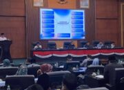 Usai Lebaran, DPRD Jombang Tancap Gas Bahas LKPJ 2025
