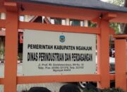 Disperindag Nganjuk Dituding Mandul, Program Tak Pernah Selesai 