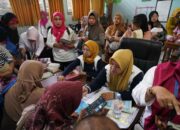 WINGS Peduli Perkuat Kampanye Generasi Bersih Sehat di Cakung, Dorong Imunisasi dan PHBS