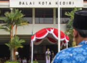 Otoda ke-30, Pemkot Kediri Garisbawahi Akuntabilitas dan Pelayanan Publik