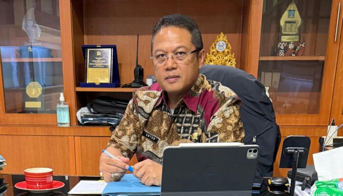 Taksi Mogok Diduga Penyebab Kecelakaan Kereta di Bekasi, Anthon Ingatkan Uji KIR Bukan Sekadar Formalitas