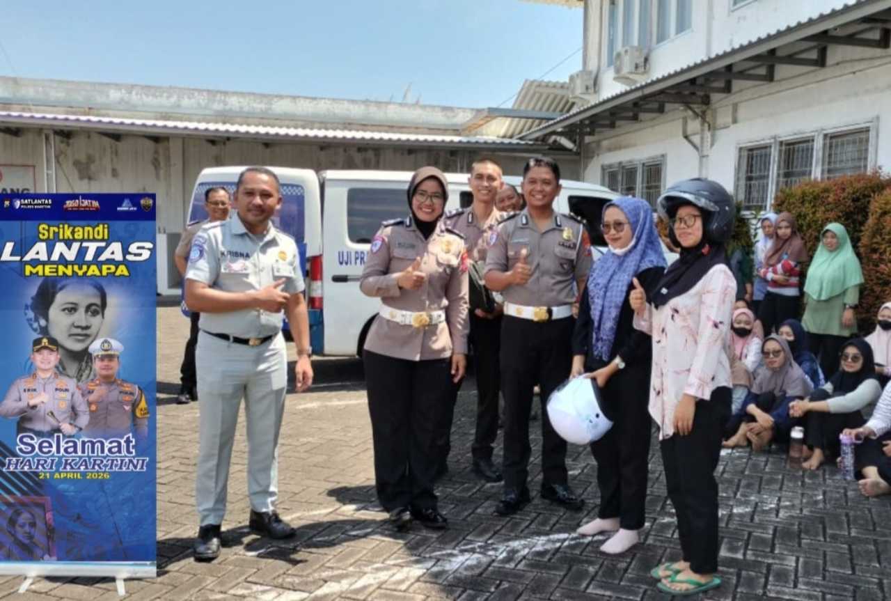 Polres Magetan