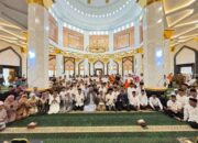 Pemkab Ogan Ilir Peringati Nuzulul Quran 1447 H Jadikan Quran Pedoman Hidup
