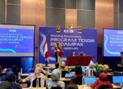 Kemendiktisaintek Dorong Arsiparis Kampus Kuasai AI Lewat Workshop Nasional di Surabaya