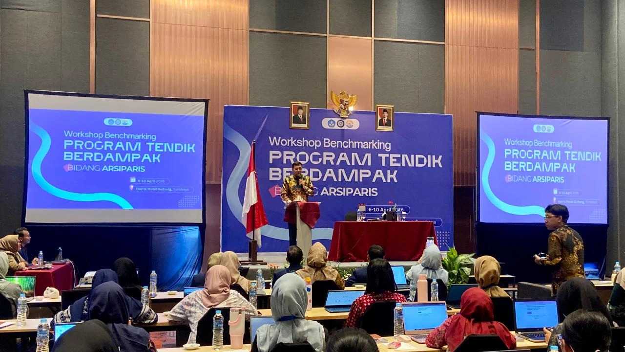 Kemendiktisaintek