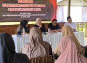 DPRD Jatim Wiwin Sumrambah Ingatkan Warga Jombang Siaga Hadapi Potensi Kekeringan