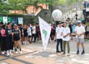 Suroboyo 10K 2026 Bidik Pelari Nasional, Rute Ikonik Jadi Daya Tarik