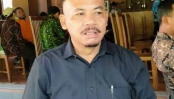 Suyatno Ditunjuk Jadi Plt Ketua DPRD Magetan