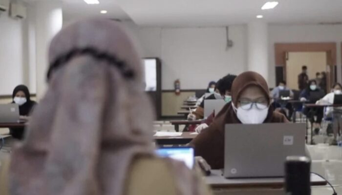 Belum Lolos SNBP 2026, Cek Jalur Mandiri Prestasi UNAIR yang Lebih Fleksibel