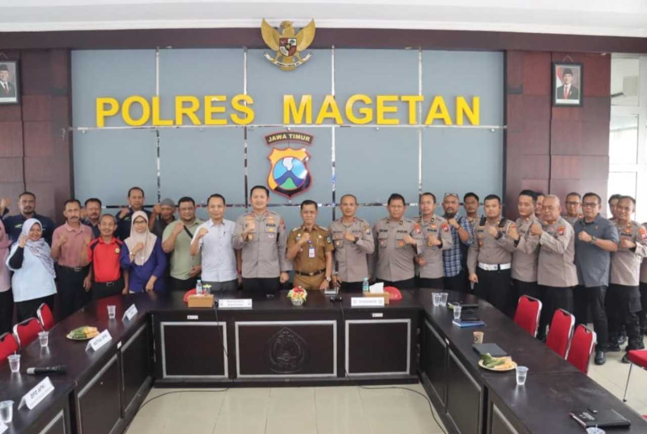 May day