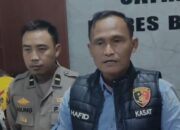 Anak Bunuh Ibu Tiri di Blega, Motif Sakit Hati karena Perselingkuhan