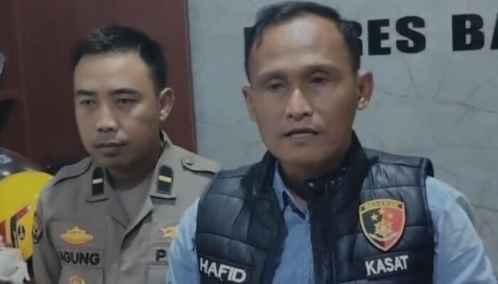Anak Bunuh Ibu Tiri di Blega, Motif Sakit Hati karena Perselingkuhan