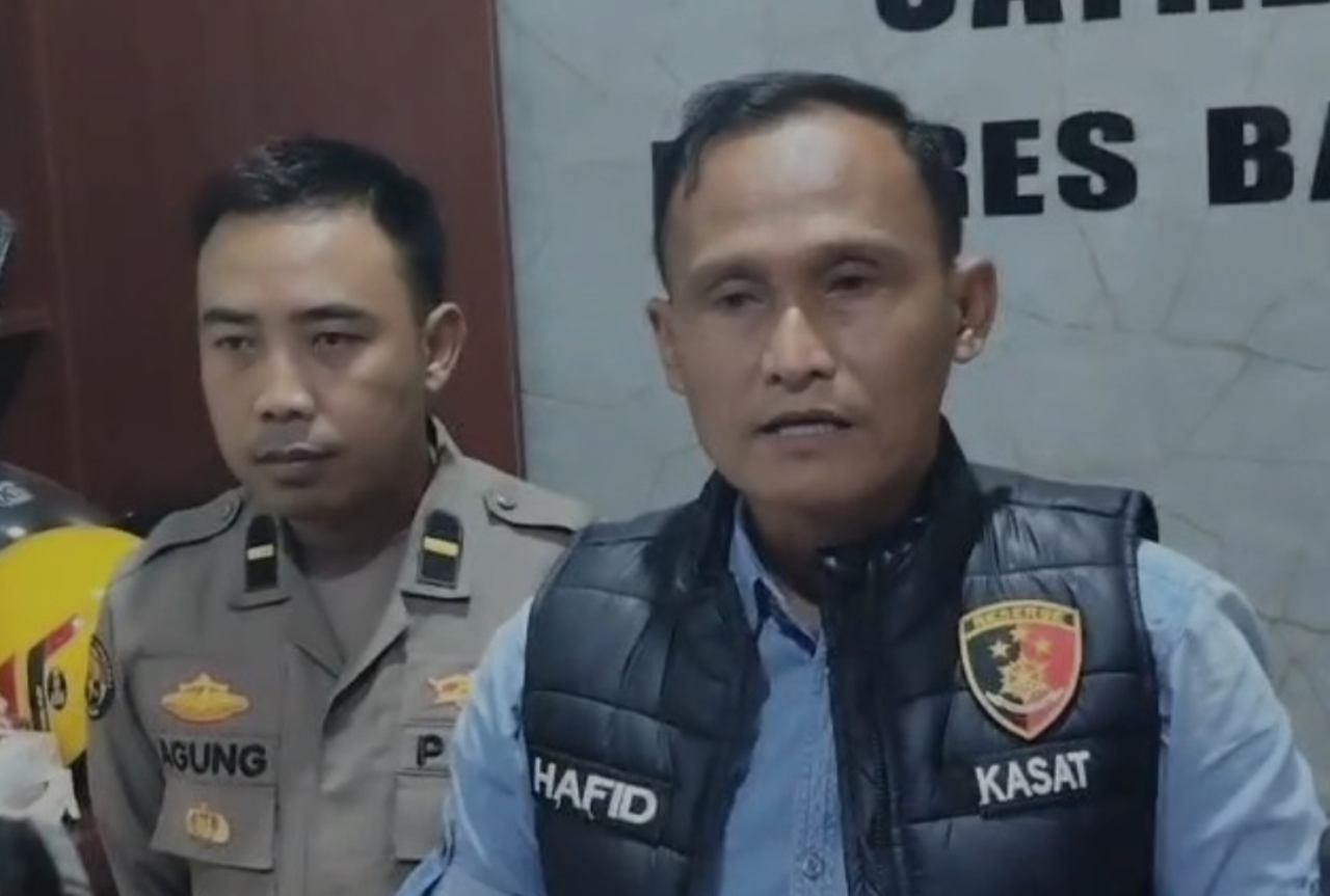 Anak tiri