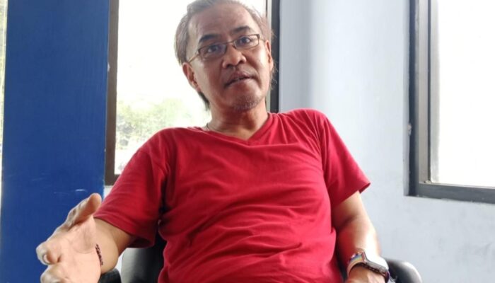Komisi D Jombang Tolak Audiensi Rakyat, Langgar Etika