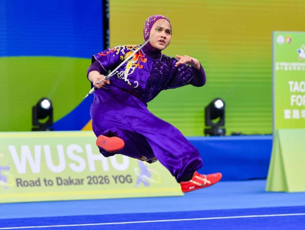 Auna Khadijah