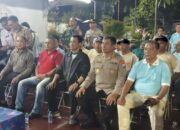 Kakorbinmas Polri Tinjau Satkamling RMB, Tekankan Kekuatan 3 Pilar