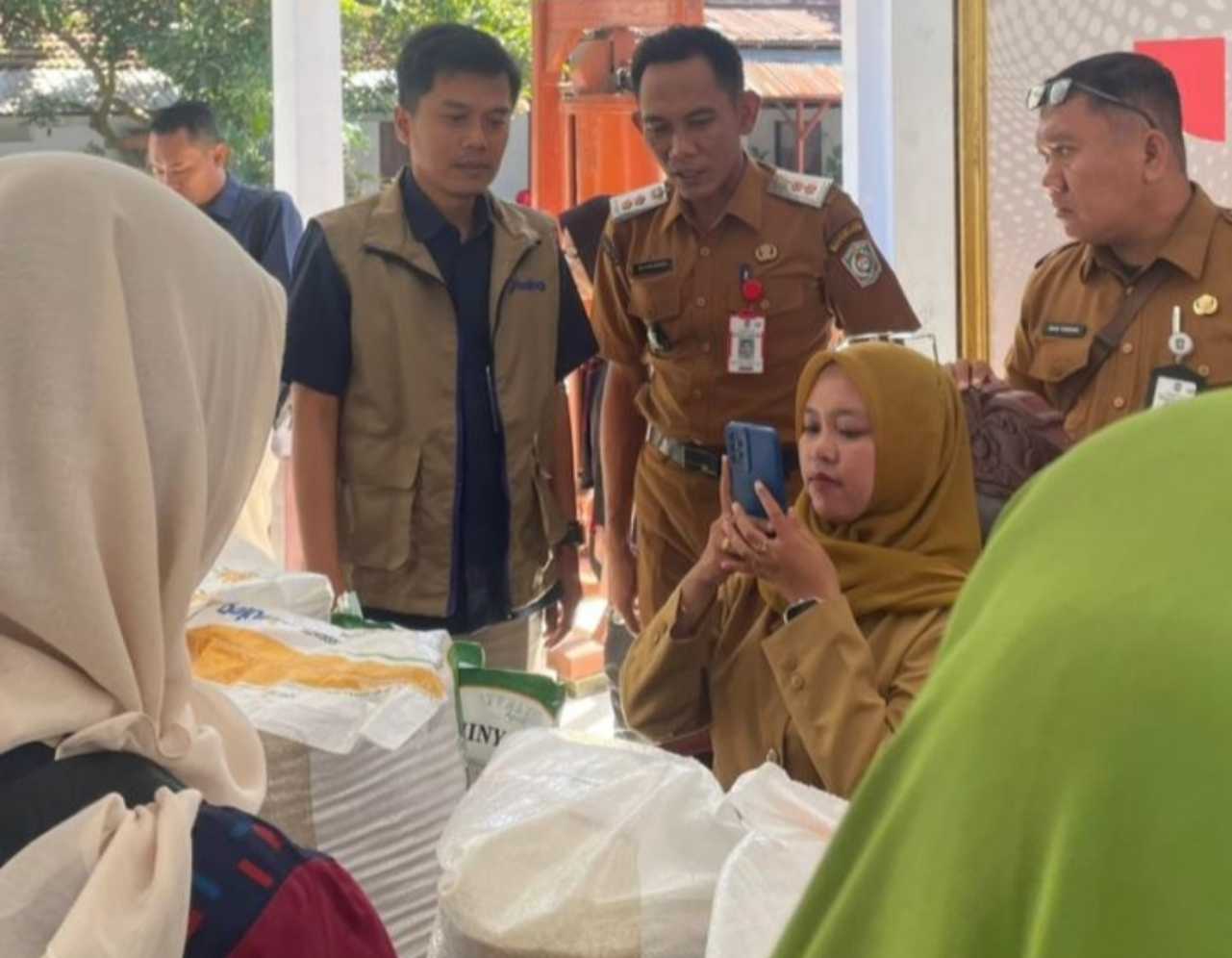 Bantuan