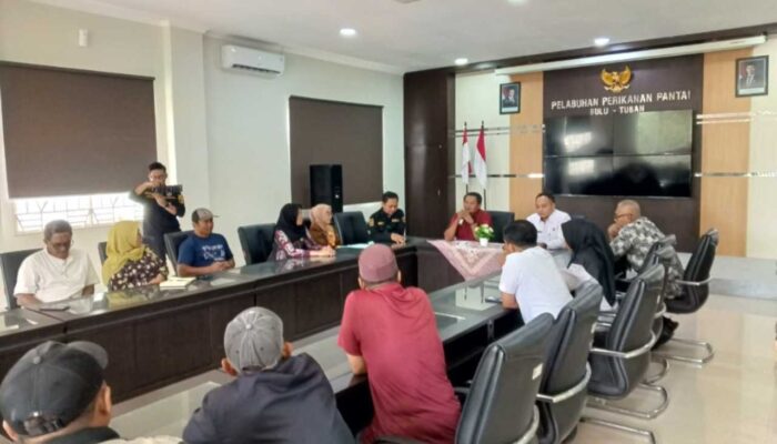 Hore ! Kini Urus Dokumen Kapal dan Akses BBM Subsidi Bisa Lewat Gerai PPP Bulu
