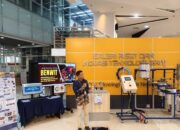 Inovasi Benwit ITS, Ciptakan Bensin dari Sawit dengan Emisi Rendah