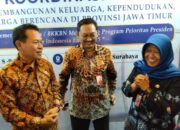 Jatim Gaspol Indonesia Emas 2045, Rakorda Bangga Kencana Fokus Stunting dan MBG
