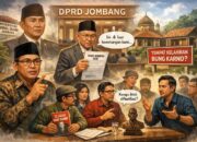 Soal Sejarah Bung Karno, Akademisi Nilai Sikap DPRD Jombang Kurang Tepat
