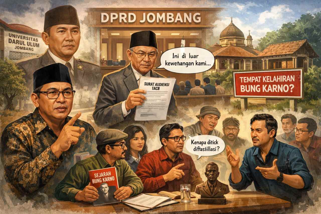 Akademisi Undar
