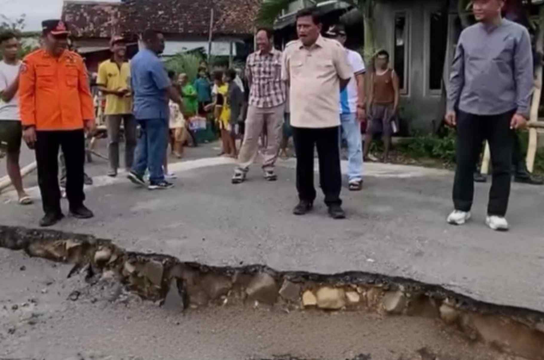 Bupati Nganjuk