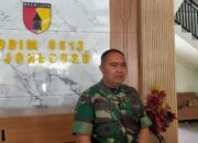 Dandim Bojonegoro Angkat Suara Soal Ambruknya Bangunan KDMP di Padang Trucuk