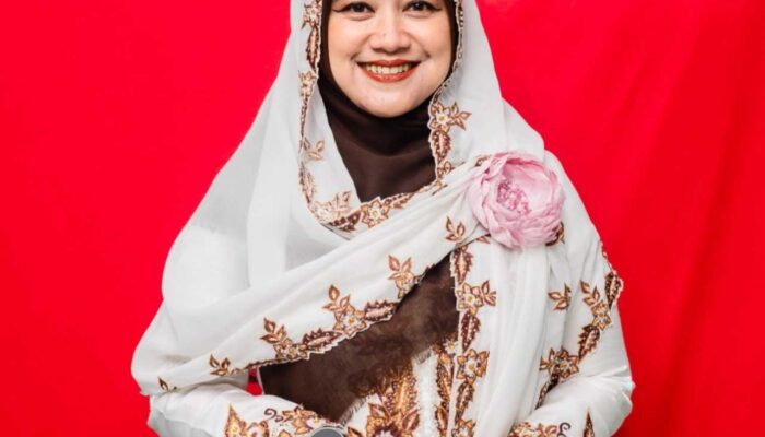 Dirut BPR Delta Artha Sidoarjo: Kartini Masa Kini Adalah Yang Mampu Tentukan Nasib Sendiri