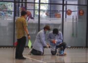 Dodit, Mobil Bertenaga Kimia Karya ITS Bersinar di Malaysia Chem E-Car Competition