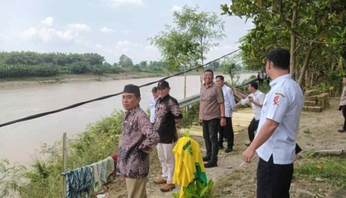 DPRD Bojonegoro Gelar RDP Bahas Longsor di Sarirejo, BBWS Persulit Perizinan