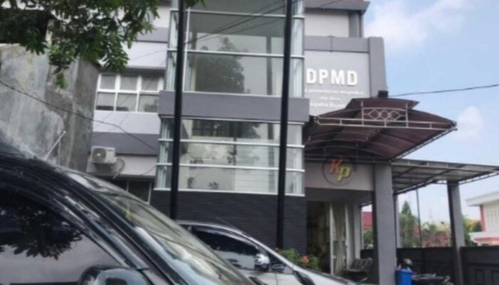 Sengketa TKD Desa Belun Temui Jalan Buntu, Ini Kata DPMD 