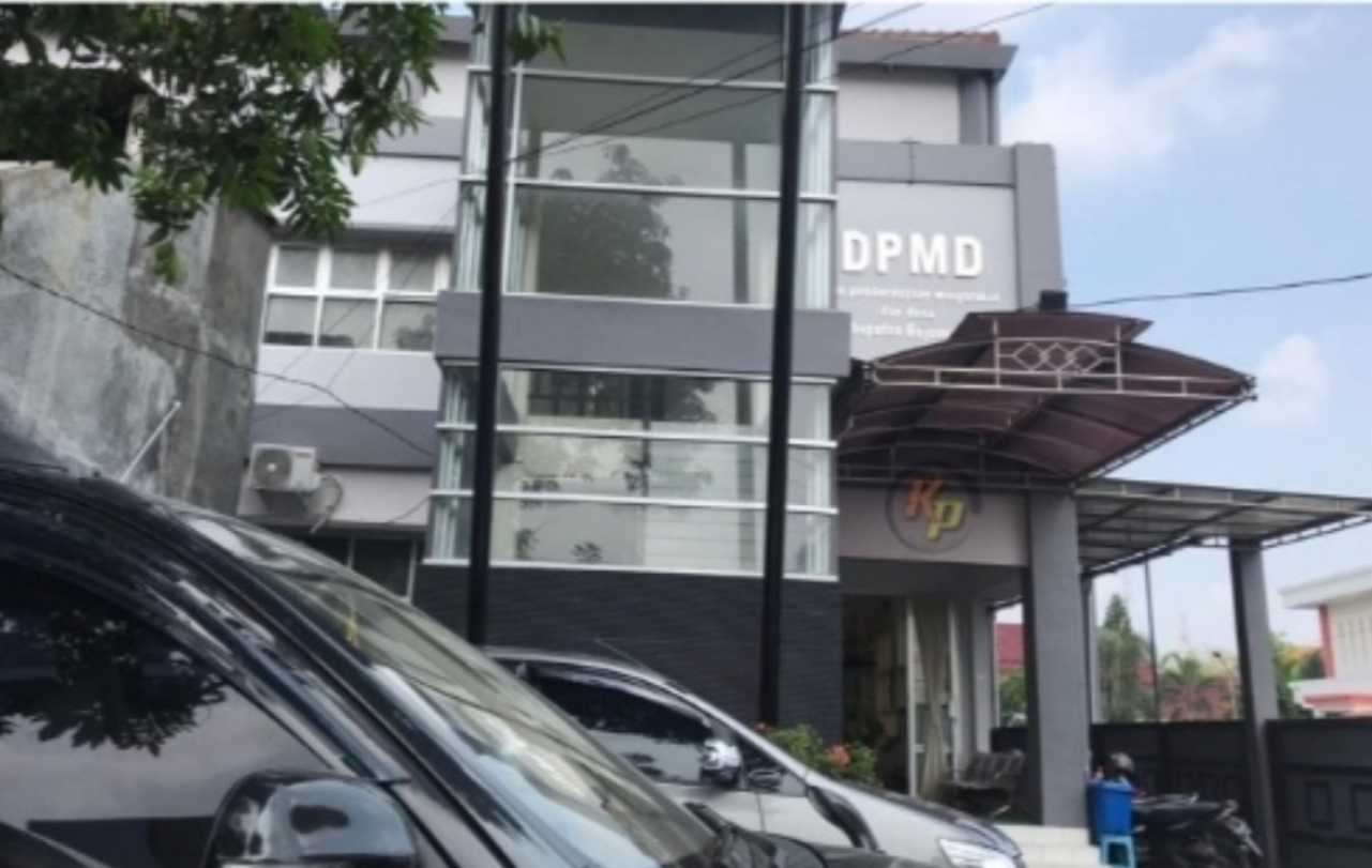 DPMD