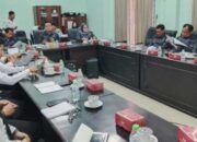 DPRD Jombang Dorong Perumda Seger Dongkrak Setoran PAD