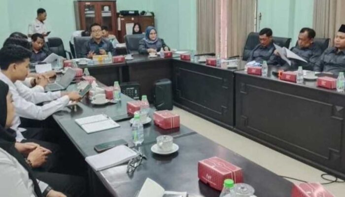 DPRD Jombang Dorong Perumda Seger Dongkrak Setoran PAD