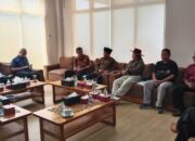 DPRD Jombang Mulai Terbuka, Kini Mau Temui TACB Bahas Kelahiran Bung Karno di Ploso