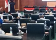 DPRD Jombang Godok Raperda Jasa Konstruksi, Respons Masalah Kualitas Pembangunan