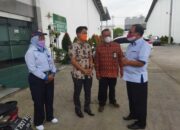 Tingkatkan Mutu Produksi, Inovasi AI Karya Doktor ITS Pangkas Kesalahan Inspeksi Tekstil