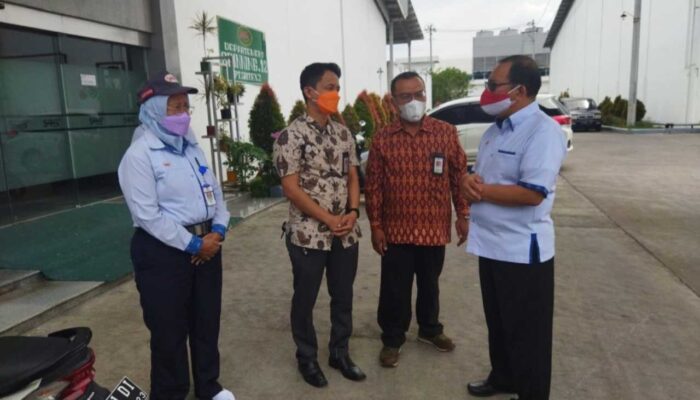 Tingkatkan Mutu Produksi, Inovasi AI Karya Doktor ITS Pangkas Kesalahan Inspeksi Tekstil